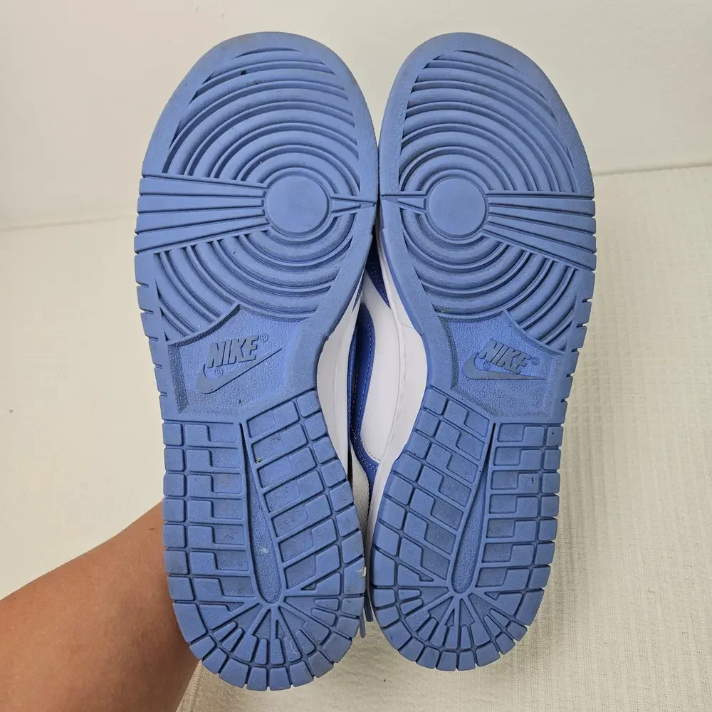 Nike key features